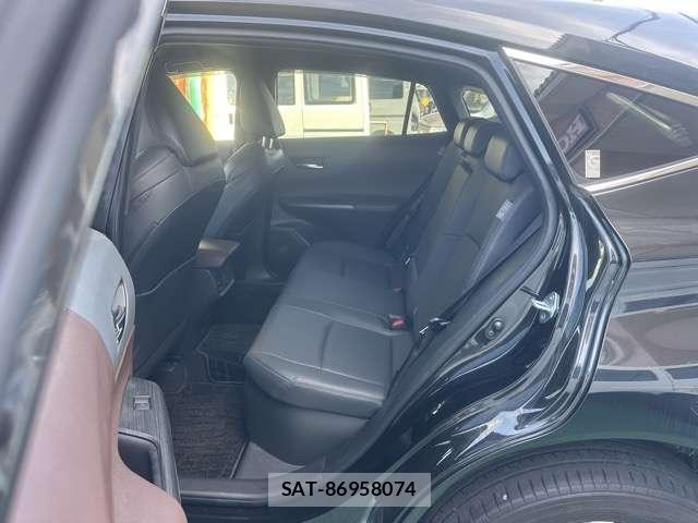 Toyota HARRIER 2024-10 7814279-5