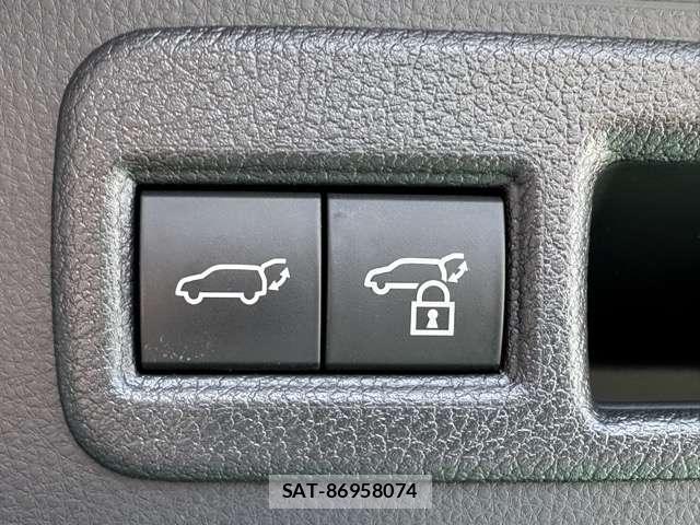 Toyota HARRIER 2024-10 7814279-8