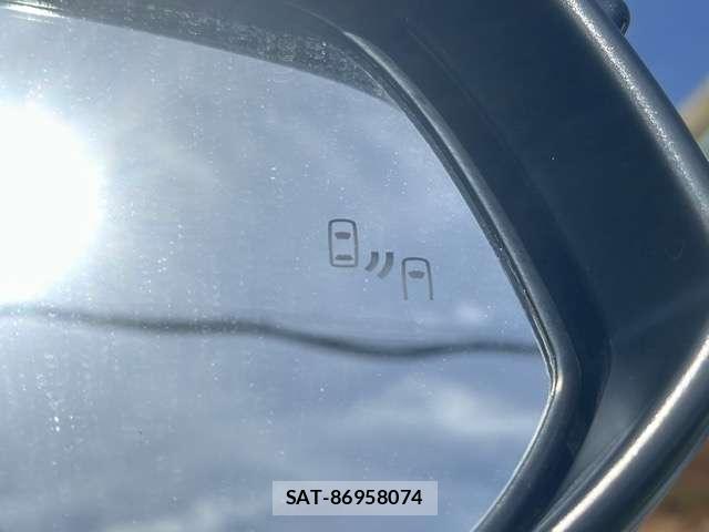 Toyota HARRIER 2024-10 7814279-9