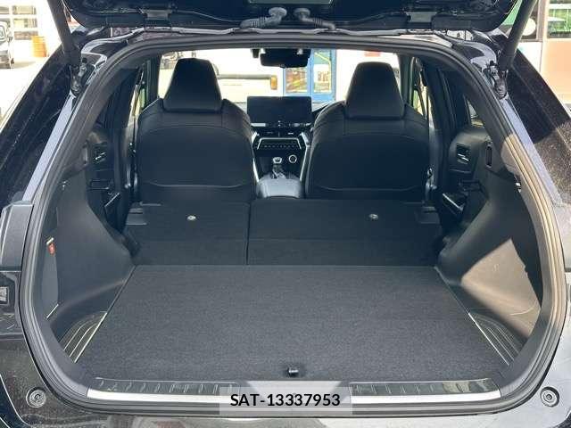 Toyota HARRIER 2024-02 7814285-12