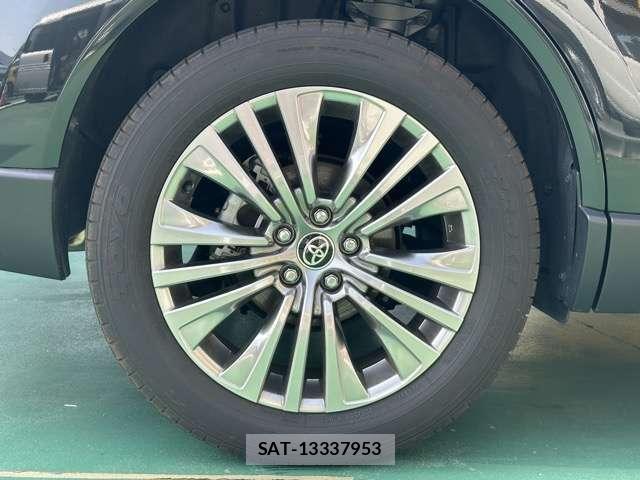 Toyota HARRIER 2024-02 7814285-15