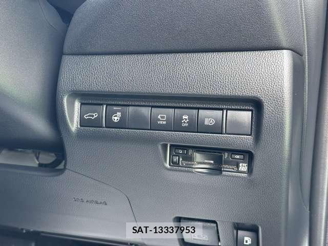 Toyota HARRIER 2024-02 7814285-3