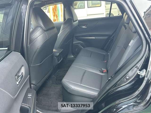 Toyota HARRIER 2024-02 7814285-5