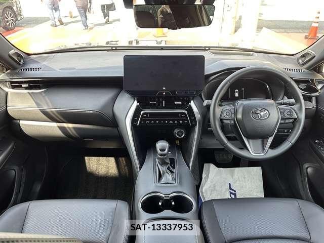 Toyota HARRIER 2024-02 7814285-6