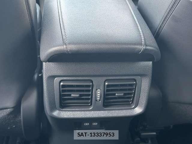 Toyota HARRIER 2024-02 7814285-9
