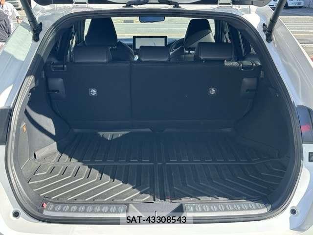 Toyota HARRIER 2024-10 7814298-10