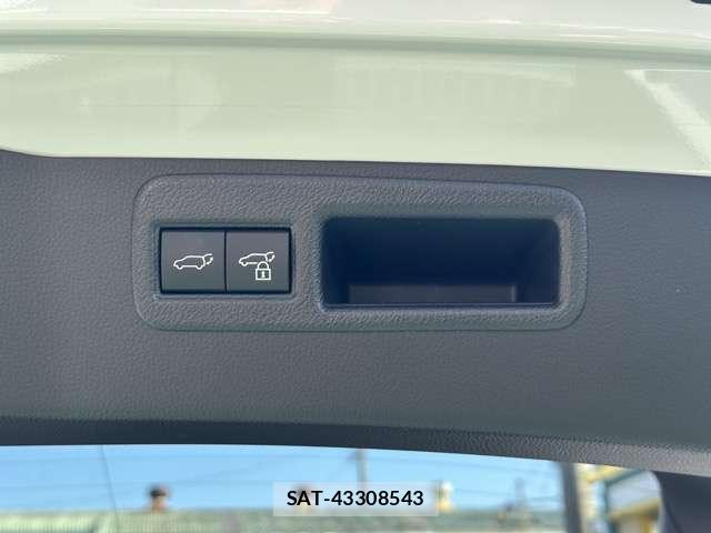 Toyota HARRIER 2024-10 7814298-12