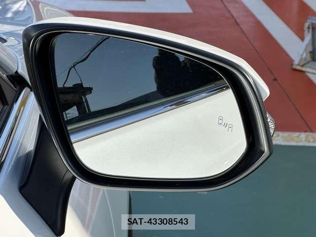 Toyota HARRIER 2024-10 7814298-15