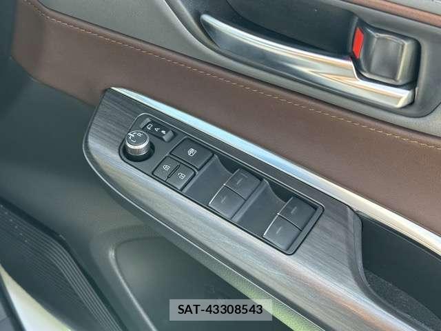 Toyota HARRIER 2024-10 7814298-16
