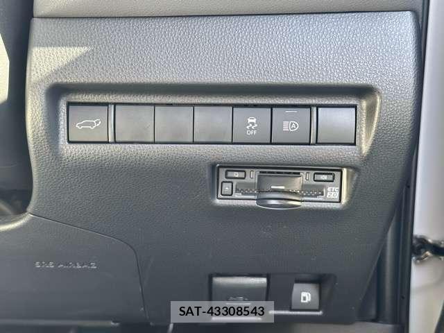Toyota HARRIER 2024-10 7814298-17