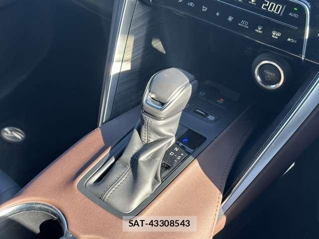 Toyota HARRIER 2024-10 7814298-3