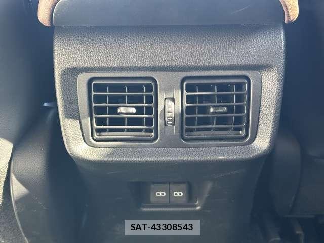 Toyota HARRIER 2024-10 7814298-8