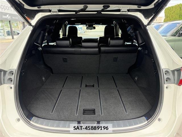 Toyota HARRIER 2019-10 7814352-10
