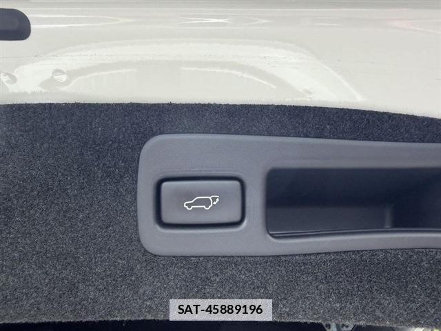 Toyota HARRIER 2019-10 7814352-11