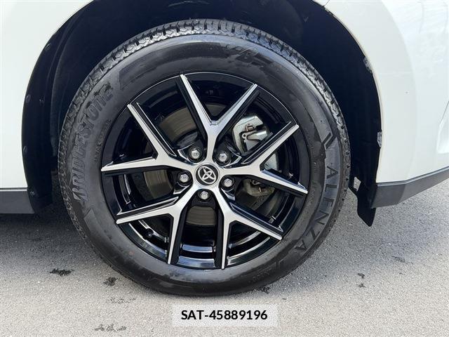 Toyota HARRIER 2019-10 7814352-14