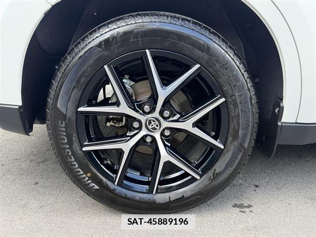 Toyota HARRIER 2019-10 7814352-15