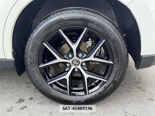 Toyota HARRIER 2019-10 7814352-16