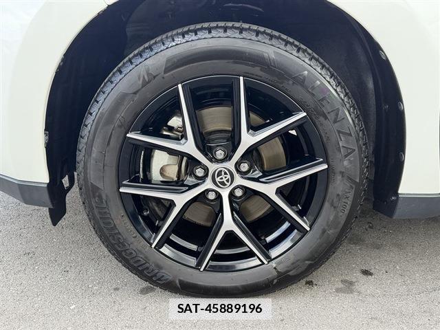 Toyota HARRIER 2019-10 7814352-17