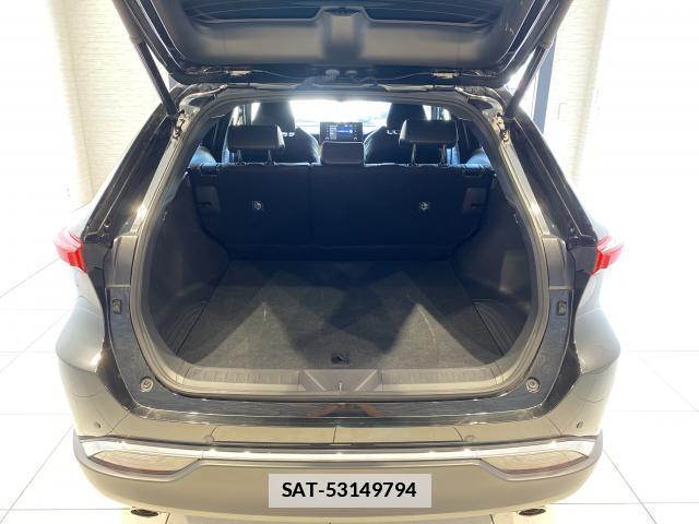 Toyota HARRIER 2021-02 7814616-10