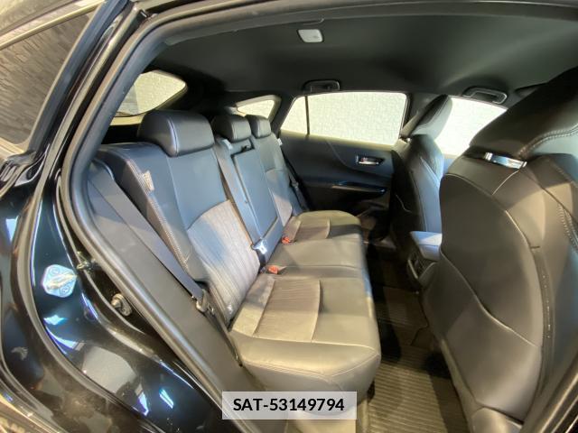 Toyota HARRIER 2021-02 7814616-13