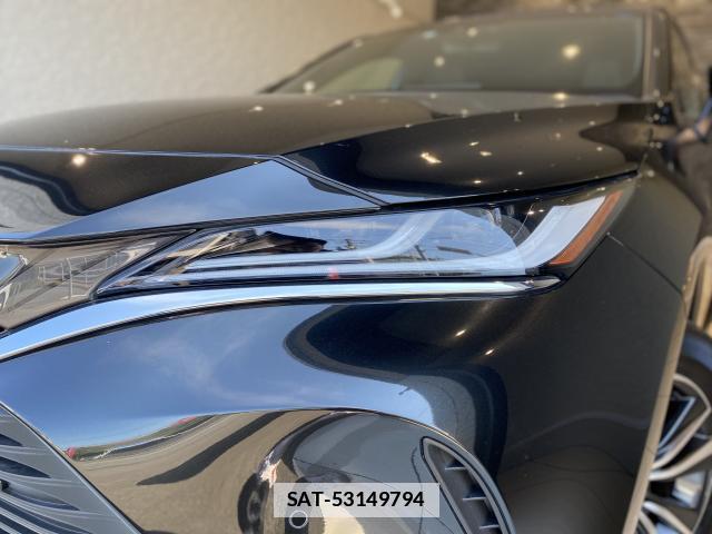 Toyota HARRIER 2021-02 7814616-18