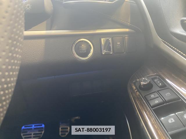 Toyota HARRIER 2015-11 7814637-12