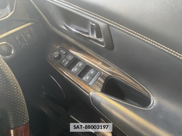 Toyota HARRIER 2015-11 7814637-13