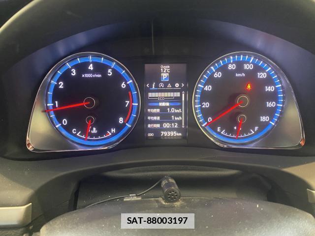 Toyota HARRIER 2015-11 7814637-14