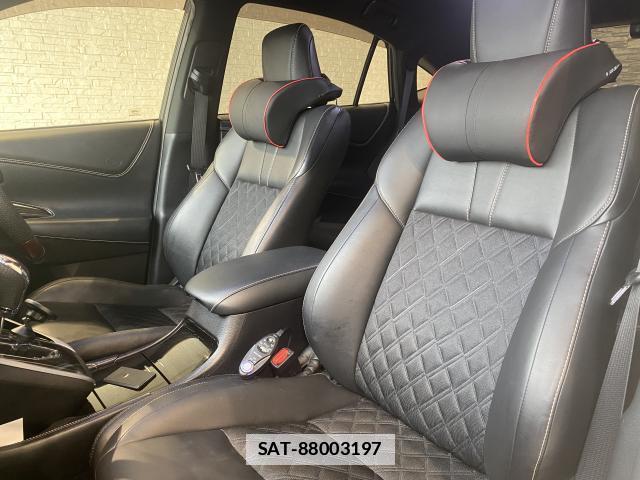 Toyota HARRIER 2015-11 7814637-17