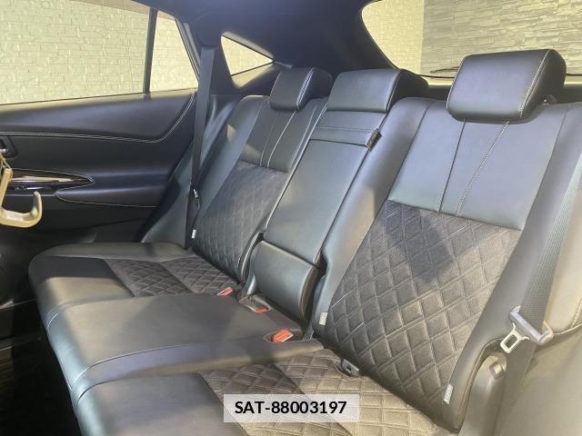Toyota HARRIER 2015-11 7814637-19