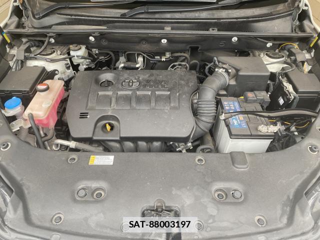 Toyota HARRIER 2015-11 7814637-7