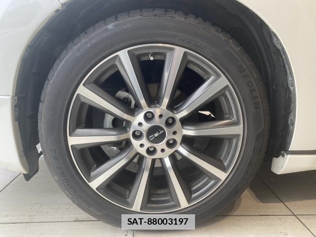 Toyota HARRIER 2015-11 7814637-8