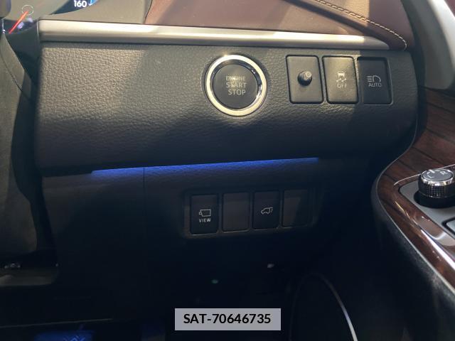 Toyota HARRIER 2016-03 7814674-12
