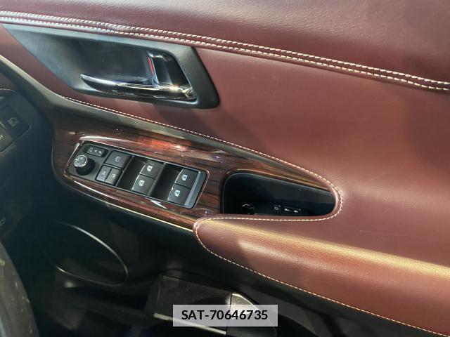 Toyota HARRIER 2016-03 7814674-13