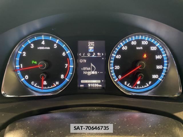 Toyota HARRIER 2016-03 7814674-14