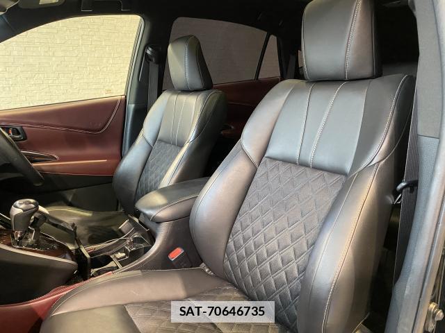 Toyota HARRIER 2016-03 7814674-17