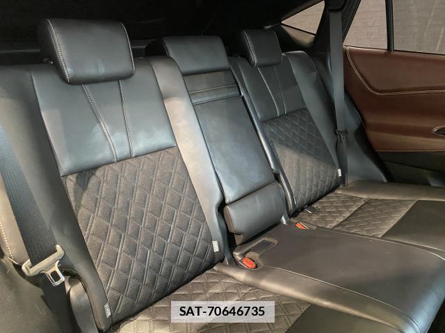 Toyota HARRIER 2016-03 7814674-18