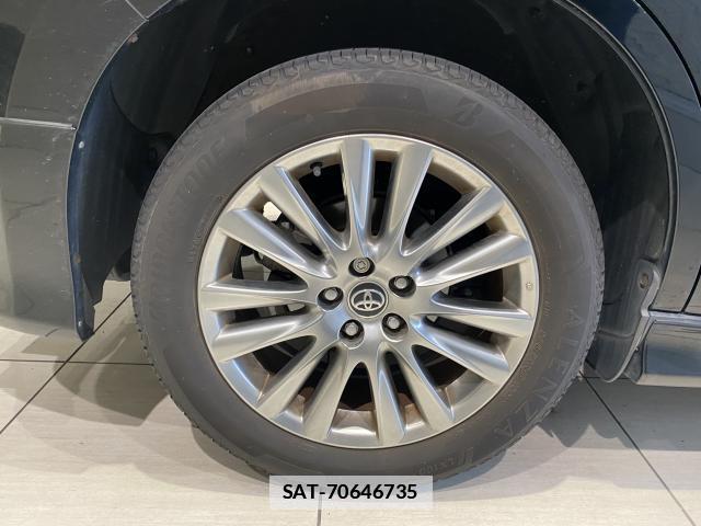 Toyota HARRIER 2016-03 7814674-8