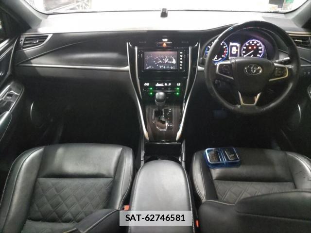 Toyota HARRIER 2018-09 7815068-2