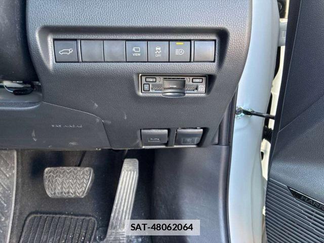 Toyota HARRIER 2025-02 7815126-10