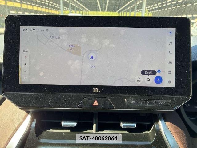 Toyota HARRIER 2025-02 7815126-4