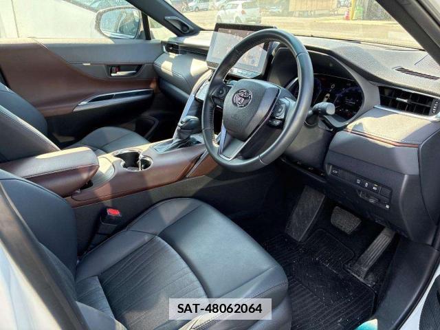 Toyota HARRIER 2025-02 7815126-5