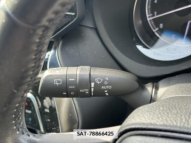 Toyota HARRIER 2020-10 7815671-10