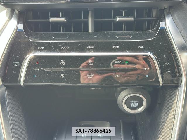 Toyota HARRIER 2020-10 7815671-11