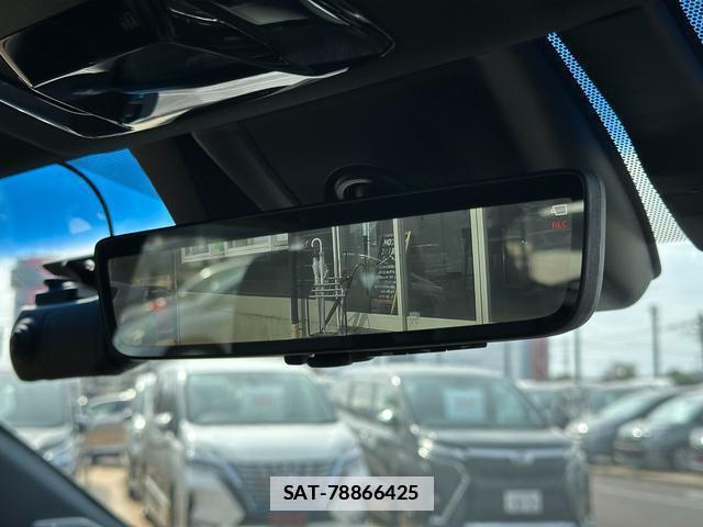 Toyota HARRIER 2020-10 7815671-12