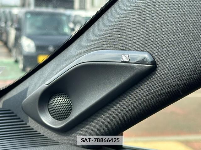 Toyota HARRIER 2020-10 7815671-14