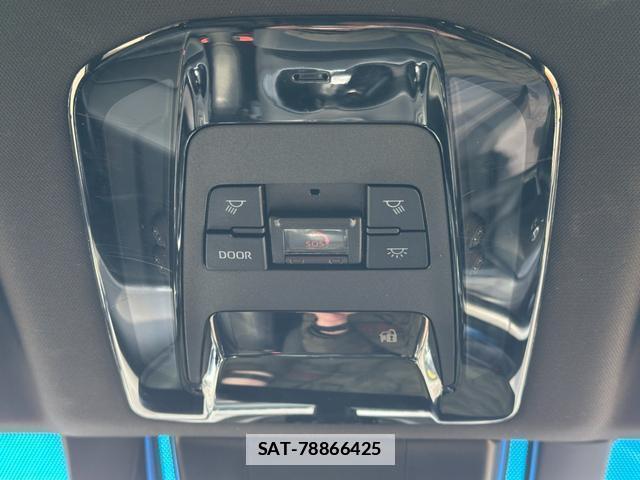 Toyota HARRIER 2020-10 7815671-15