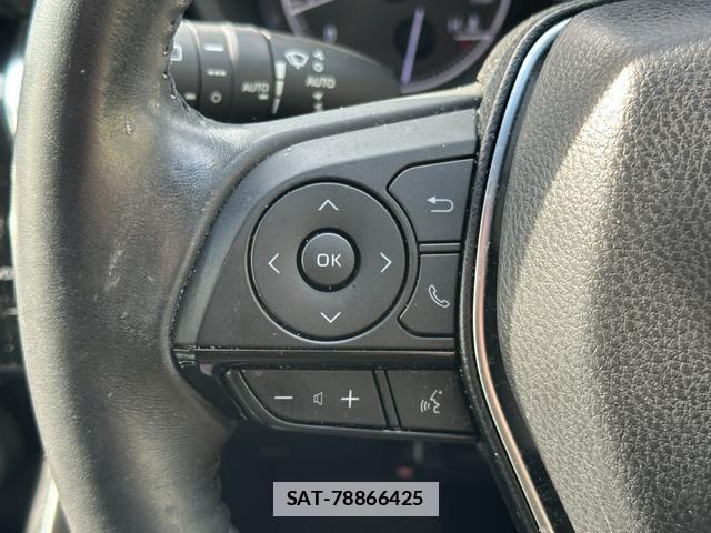 Toyota HARRIER 2020-10 7815671-4