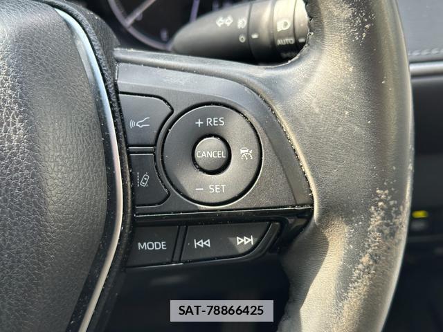Toyota HARRIER 2020-10 7815671-5