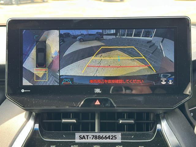 Toyota HARRIER 2020-10 7815671-6
